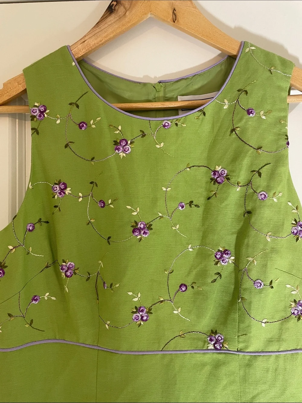 Jessica Howard NWT Vintage 2 piece matching trouser set.  10
